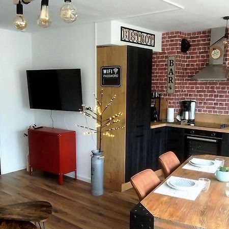 Appartement Au Coeur De Paimpol Bagian luar foto