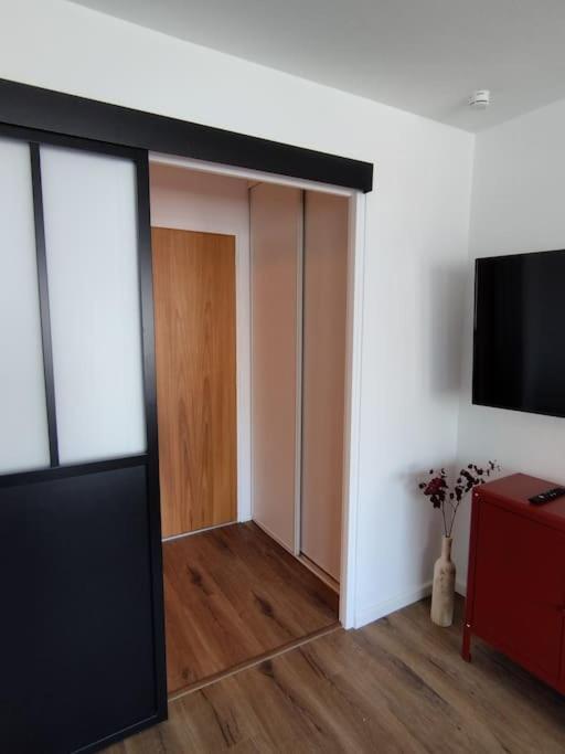 Appartement Au Coeur De Paimpol Bagian luar foto