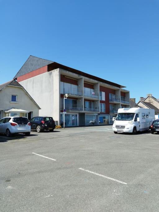 Appartement Au Coeur De Paimpol Bagian luar foto