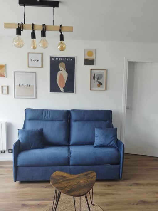 Appartement Au Coeur De Paimpol Bagian luar foto