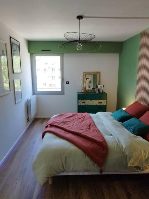 Appartement Au Coeur De Paimpol Bagian luar foto