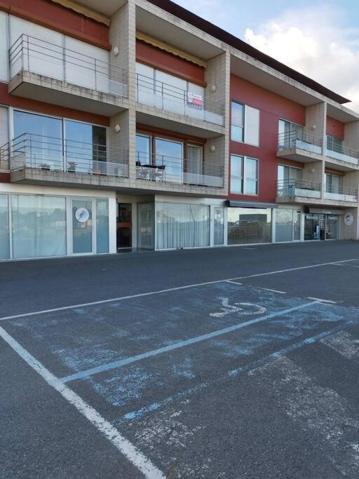 Appartement Au Coeur De Paimpol Bagian luar foto